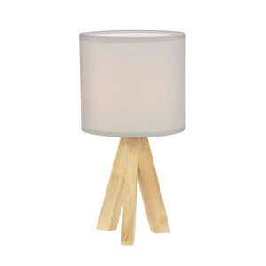 STOLNÁ LAMPA, 18.5/36/18.5 cm vyobraziť