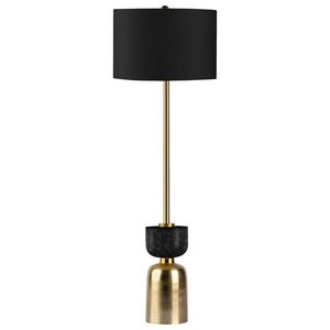 MID.YOU STOJACIA LAMPA, 30, 5/127 cm vyobraziť