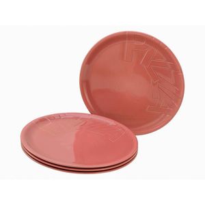 Creatable SADA TANIEROV NA PIZZU, keramika, 32 cm vyobraziť