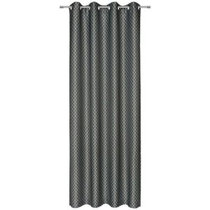 Joop! ZÁVES S OČKAMI, nepriehľadné, 140/250 cm vyobraziť