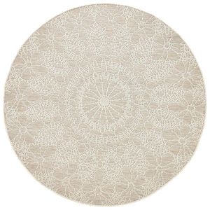 Novel VONKAJŠÍ KOBEREC, 120 cm krémová, béžová vyobraziť