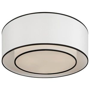 STROPNÉ SVIETIDLO, 52/18/52 cm vyobraziť