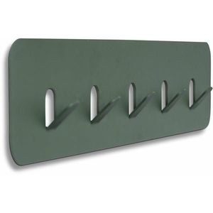 Xora LIŠTA S HÁČIKMI vyobraziť