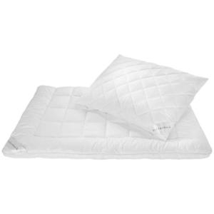 Billerbeck LÔŽKOVINY – SADA, polyester, 70x90/135x200 cm vyobraziť