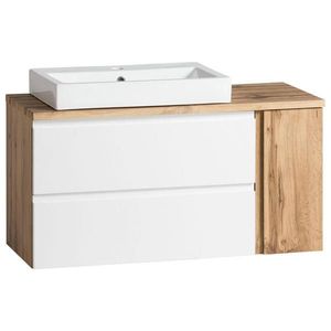 Held SKRINKA S UMÝVADLOM, 105 cm vyobraziť