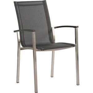 Stern STOHOVATEĽNÉ KRESLO, textil vyobraziť