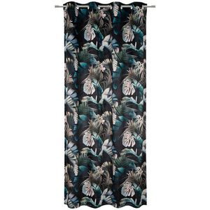 Esposa ZÁVES S OČKAMI, nepriehľadné, 135/245 cm vyobraziť