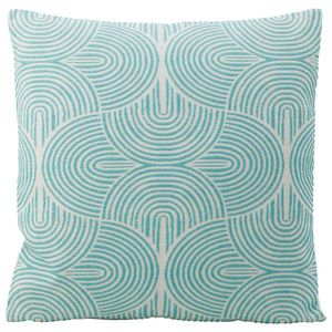 Novel DEKORAČNÝ VANKÚŠ 50/50 cm vyobraziť