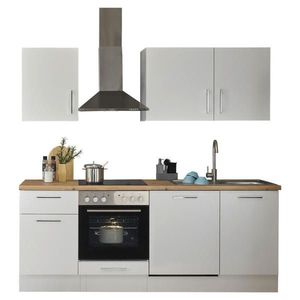 MID.YOU KUCHYNSKÝ BLOK BEZ SPOTREBIČO vyobraziť