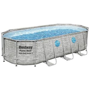 Bestway BAZÉN 549/274/122 cm vyobraziť