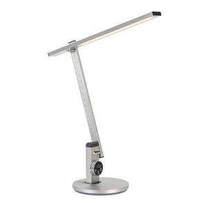 Novel LED LAMPA NA PÍSACÍ STÔL, otočný stmievač, 19/65/45, 2 cm vyobraziť