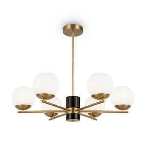 MAYTONI VISIACE SVIETIDLO, 67/56 cm vyobraziť