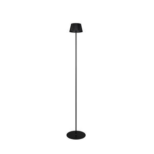 AKUMULÁTOROVÁ STOJACIA LAMPA, 13, 5/123 cm vyobraziť