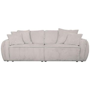 Ambia Home MEGA POHOVKA, textil, sivobéžová vyobraziť