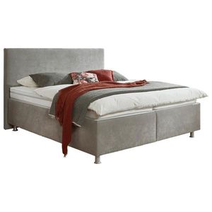 Beldomo - Sleep ČALÚNENÁ POSTEĽ, 160/200 cm, béžová vyobraziť