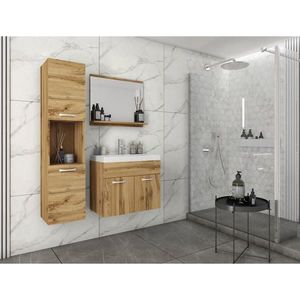 P & B KÚPEĽŇA dub wotan vyobraziť