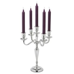 Ambia Home STOJAN NA SVIEČKU kov vyobraziť
