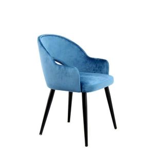 MID.YOU SADA STOLIČIEK S PODRÚČKAMI 2 kus vyobraziť