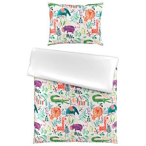 Obliečky, bavlnené Belúš vyobraziť