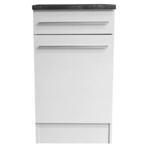 MID.YOU SPODNÁ SKRINKA SO ZÁSUVKAMI vyobraziť