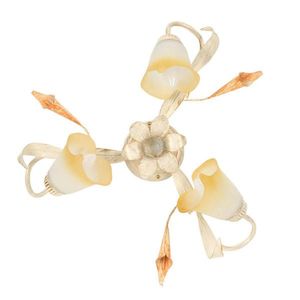 STROPNÉ SVIETIDLO, 53/20 cm vyobraziť