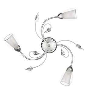 STROPNÉ SVIETIDLO, 50/20 cm vyobraziť