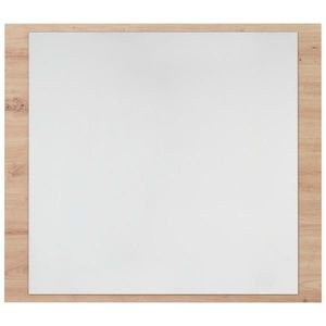 Xora NÁSTENNÉ ZRKADLO, 85/75/2 cm, vyobraziť