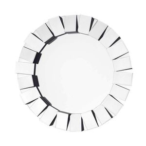 NÁSTENNÉ ZRKADLO 80/80/5 cm vyobraziť