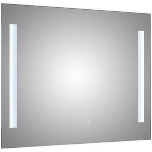 Xora KÚPEĽŇOVÉ ZRKADLO, 90/70/3 cm vyobraziť