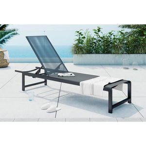 ZÁHRADNÉ LEŽADLO plast vyobraziť