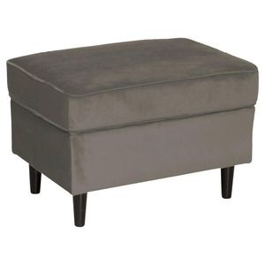 Niels Andersson TABURETKA, textil, kartón, kompozitné drevo, 76/53/35 cm vyobraziť