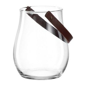 Leonardo SVIETNIK sklo vyobraziť