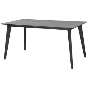 MID.YOU JEDÁLENSKÝ STÔL, sivá, 180-220/90/75 cm vyobraziť
