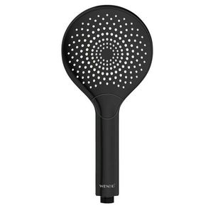 Wenko SPRCHOVÁ HLAVICA BEZ HADICE vyobraziť