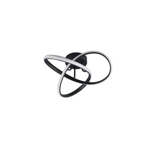 STROPNÉ LED SVIETIDLO, 40/15 cm vyobraziť