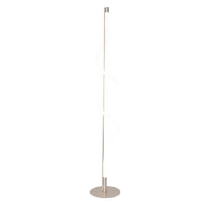 STOJACIA LED LAMPA, 22/150 cm vyobraziť