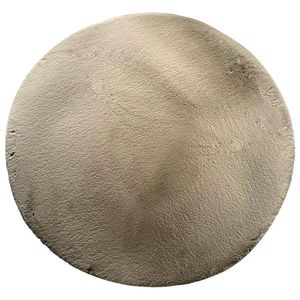 KOBEREC S VYSOKÝM VLASOM, 120 cm, taupe vyobraziť