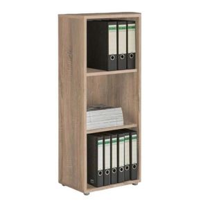 MID.YOU REGÁL NA ŠANÓNY, dub sonoma, 44, 1/113, 6/33 cm vyobraziť