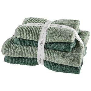 Vossen SADA FROTÉ UTERÁKOV, zelená vyobraziť