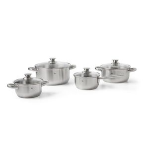 Homeware Profession. SADA HRNCOV, 4-dielne vyobraziť