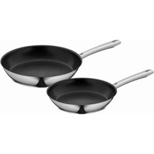 WMF SADA PANVÍC, 24+28 cm, vyobraziť