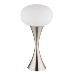 Globo STOLNÁ LAMPA, E14, 18/36, 9 cm vyobraziť