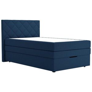 Boxspring postele vyobraziť
