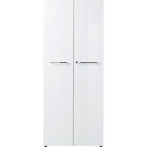 Novel SKRINKA NA DOKUMENTY, biela, 80/196/37 cm vyobraziť