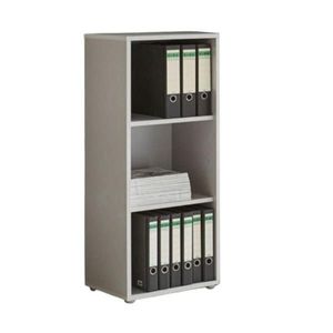 MID.YOU REGÁL NA ŠANÓNY, sivá, 44, 1/113, 6/33 cm vyobraziť