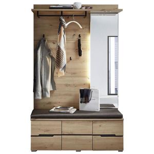 Voleo PREDSIEŇOVÝ NÁBYTOK, 120/196/37 cm vyobraziť