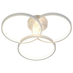 Novel STROPNÉ LED SVIETIDLO, 70/12 cm vyobraziť