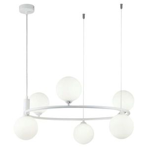 MAYTONI VISIACE SVIETIDLO, 58/28/58 cm vyobraziť