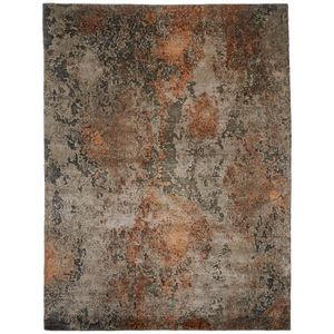 Cazaris ORIENTÁLNY KOBEREC, 200/300 cm, sivá, medená vyobraziť