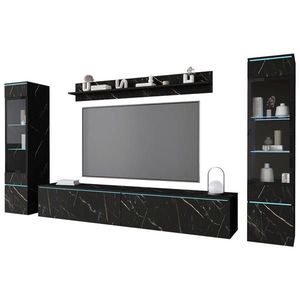 Livetastic OBÝVACIA STENA, bridlicová vyobraziť